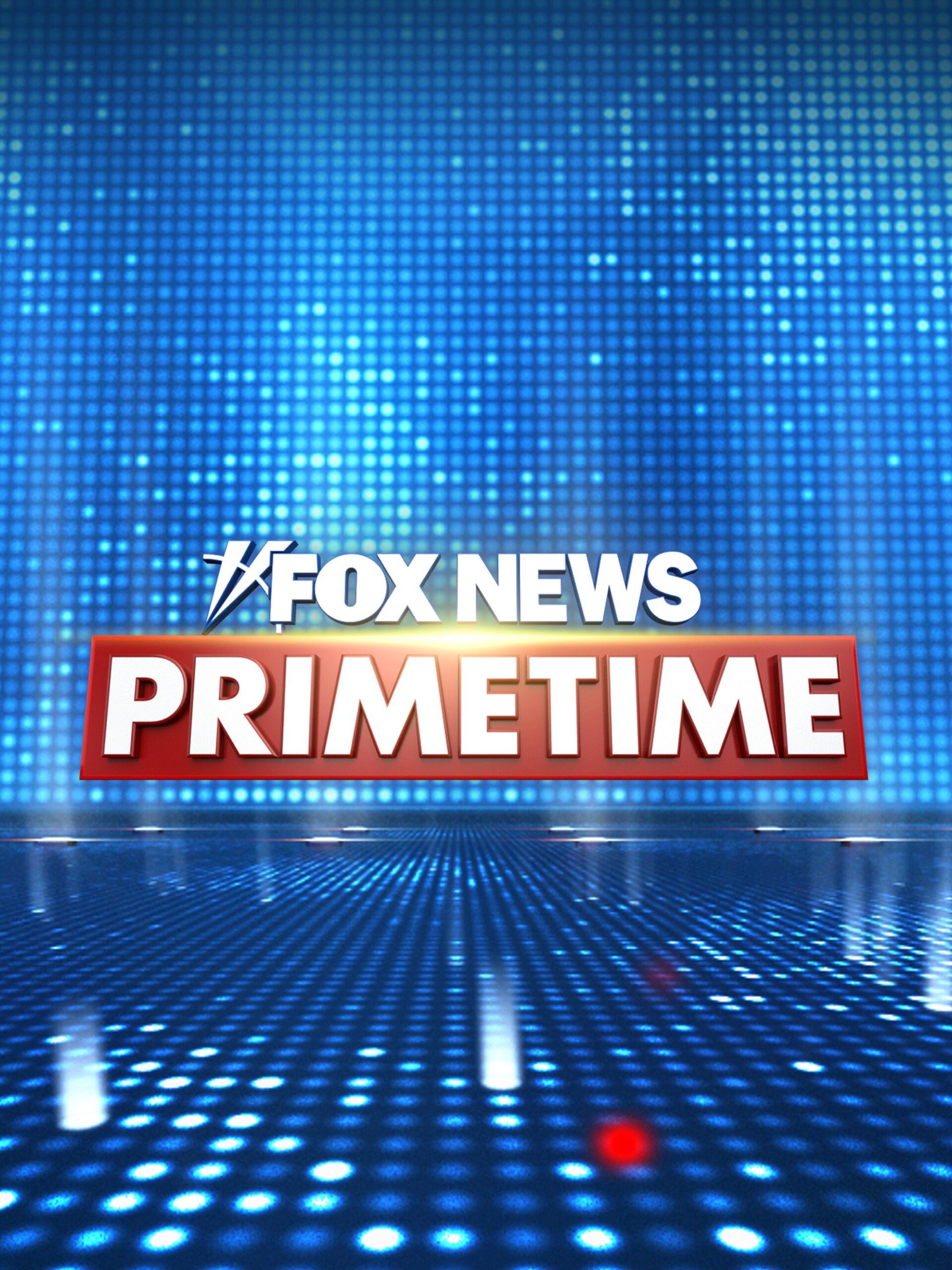 Fox News Primetime